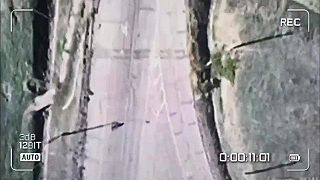 Ruské safari na civilistov #03