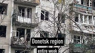 Ruské zverstvá: 41. týždeň