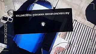 Ruské safari na civilistov #04