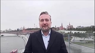 Ľuboš Blaha prišiel do Moskvy obdivovať Rusko za agresiu proti Ukrajine