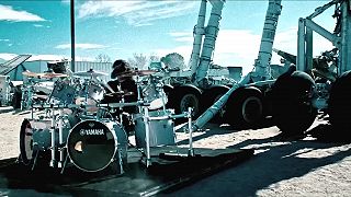 Slayer - You Against You