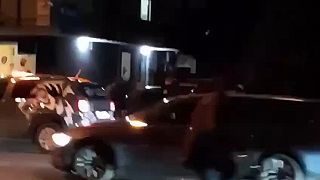 Takto prebieha mobilizácia v neďalekom Užhorode