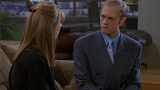 FRASIER | Porovnanie slovenského a českého dabingu. Ktorý sa vám páči viac?