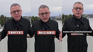 Bývalý ministr kultury a zahraničí Zaorálek sdělil, co mu opravdu vadí.