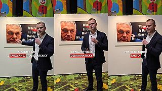 Slniečkari z Transparency International