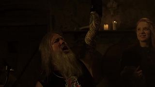 Amon Amarth - Heidrun