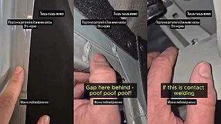 Ruský prvotriedny automobilový priemysel