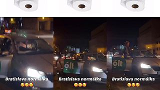Bratislavská klasika v Bratislave