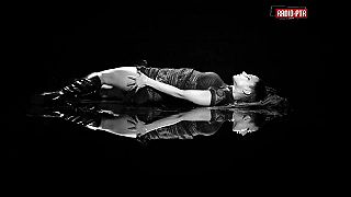Adam Lambert - Ghost Town [Official Music Video]