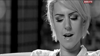 Christina Novelli - Black Hole