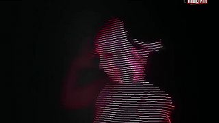 Purple Disco Machine and Sophie and the Giants - Paradise (Official Video)