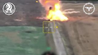 47. brigáda odpísala okupantom BMP-3