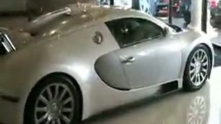 Bugatti Veyron