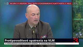 Lesníci sú hrdinovia. Zachránili ľudí pred povodňami