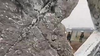 Severná Kórea vstupuje do ruskej vojny proti Ukrajine