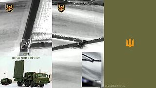Radar za 250 000 000 USD 1K148 Yastreb-AV