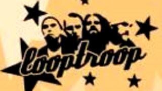 Looptroop, Petter, top dogz