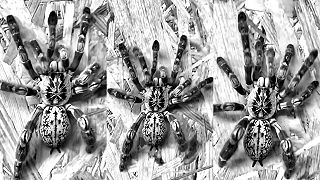 Tarantule