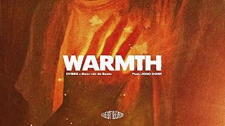 DVBBS x Boaz van de Beatz - Warmth (feat. Jono Dorr)