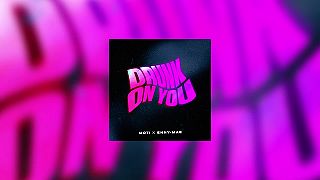 MOTi x Enny - Mae - Drunk On You