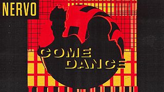 NERVO - Come Dance