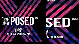 Signum - Get Up (Extended Mix)