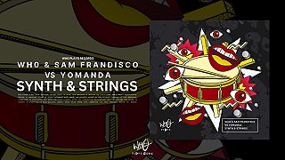Wh0 & Sam Frandisco vs Yomanda - Synth & Strings [Wh0 Plays]