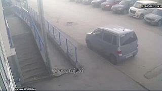 Ruská skratka do samošky