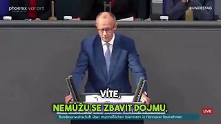Budúci nemeckí kancelár