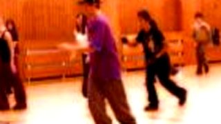 PHANTOMS CREW WORKSHOP