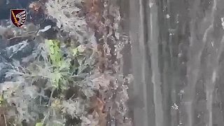 Odrazená mechanizovaný útok t9. výsadkovou
