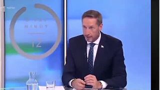 Andrej Danko na strane Petra Kotlára