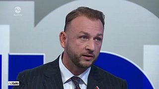 Na telo s Karolínou Lacovou - Šutaj Eštok a Grohling - 20.10.2024