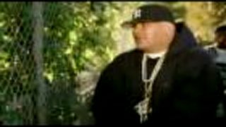 Ja Rule Feat. Fat Joe & Jadakiss - New York