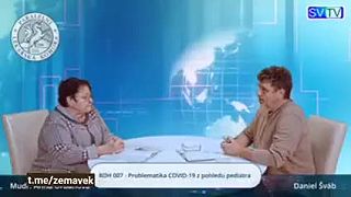 Vyjádření pediatriřky