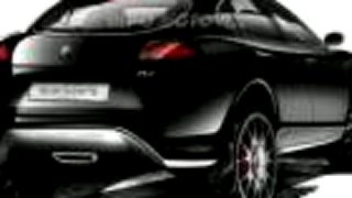 Alfa Romeo - PROJEKT KAMAL