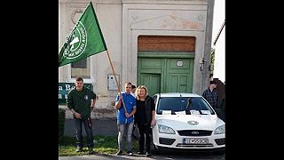 Ilona Damborská