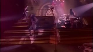 Anthrax - Antisocial