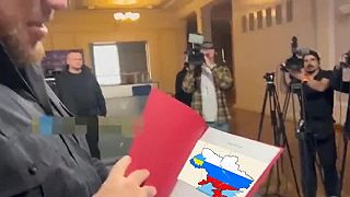 Ukrajina predstavila svoj mierový plán