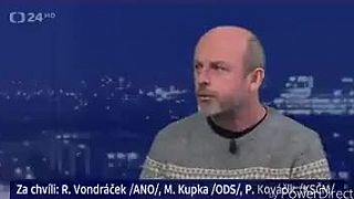 Andrej Babiš a jeho zväzok