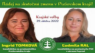 Ľudmila Ral