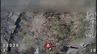 Operátory FPV dronov bataliónu Sparta a ich každodenná rutina