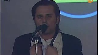 Robo Grigorov - ŠTB live