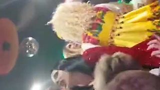 Nacisticky gay západ