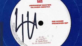 4U (Extended Mix)