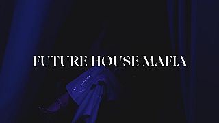 Laidback Luke & Chris Lorenzo - Break The House Down