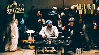 LF SYSTEM - Meet Me In The Middle