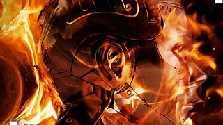 Man On Fire