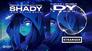 Prezioso x Blasterjaxx x Shibui - Shady