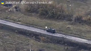 Ruská cesta smti